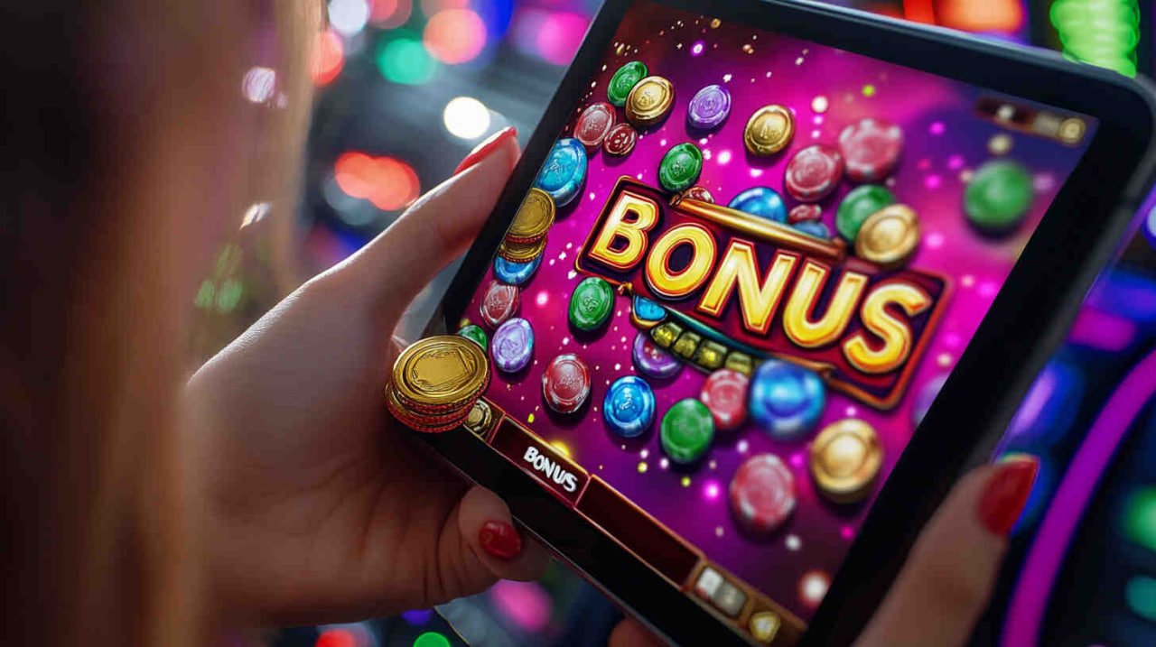 Người dùng Việt Nam chơi game slot online trên điện thoại tại 97win11